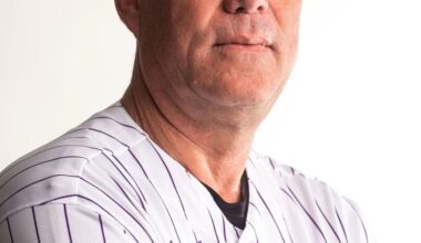 Baseball Lifer: Gideon remains East Texan at heart | Sports