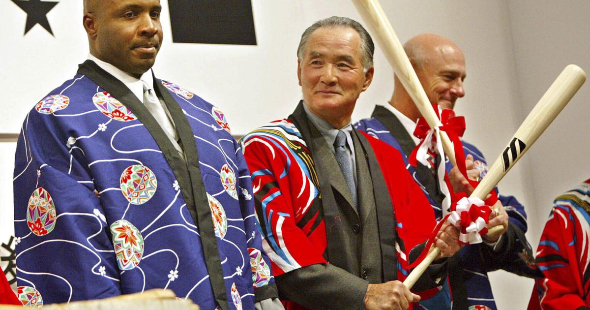 Shigeo Nagashima, known in Japan as 'Mr. Pro Baseball,' dies at 89 | National News