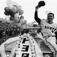 Ohtani leads tributes as Japan's 'Mr. Pro Baseball' dies at 89 | National News