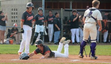 ND falls short to Rivet | Sports