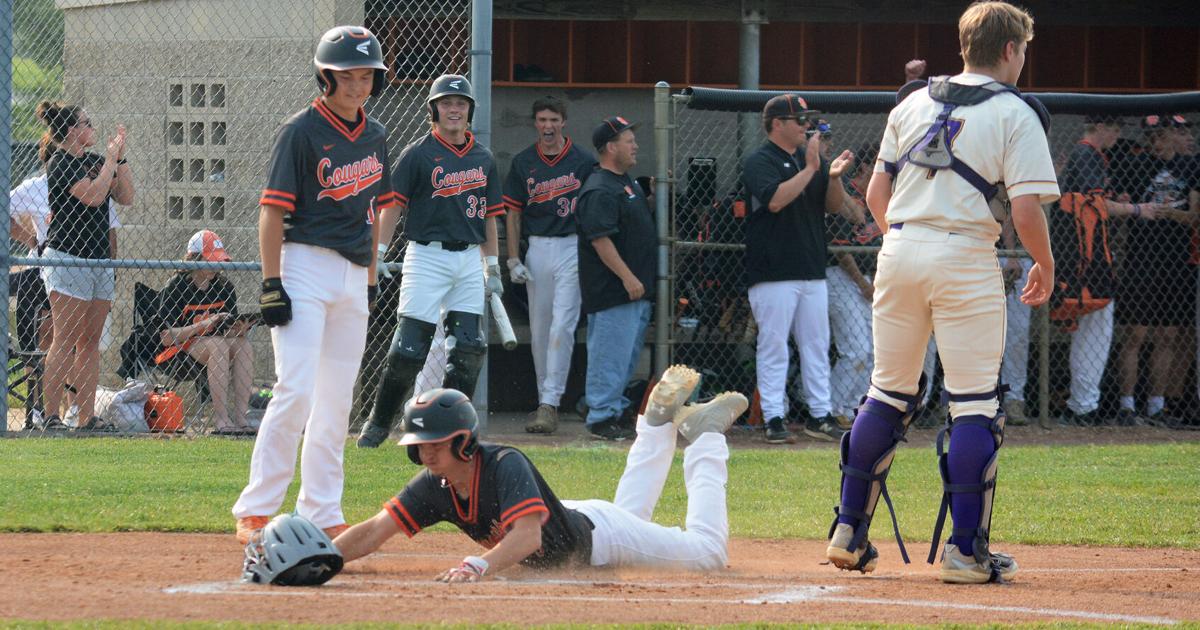 ND falls short to Rivet | Sports