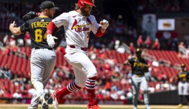 What strong NL Central could mean for the Cardinals