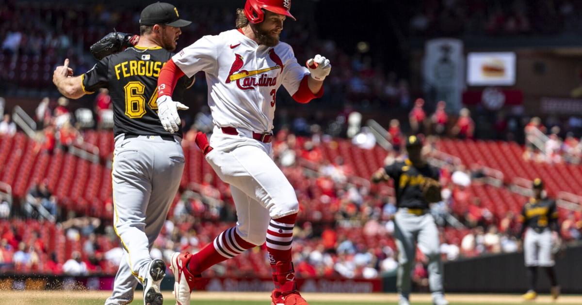 What strong NL Central could mean for the Cardinals