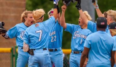 Senior-Led Titans Restore Program Pride with Regional Run | Features