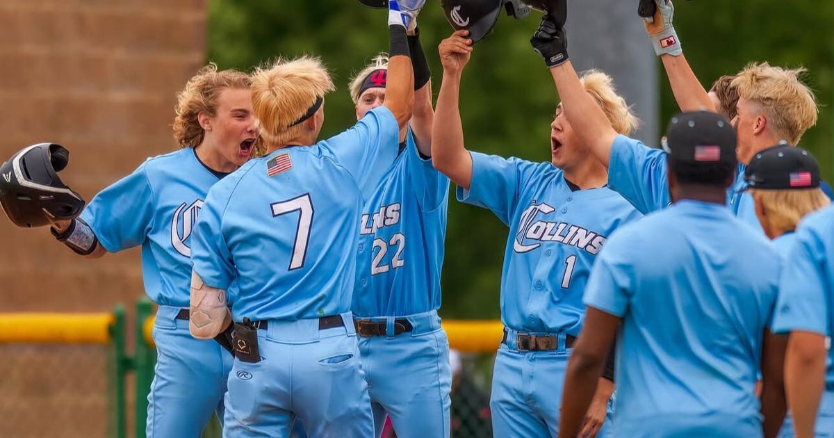 Senior-Led Titans Restore Program Pride with Regional Run | Features