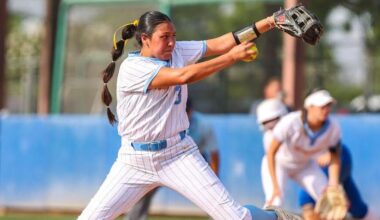 Monache falls in section title game; hosts state playoff game | Photos