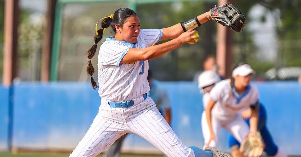 Monache falls in section title game; hosts state playoff game | Photos