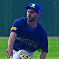Invaders finish first home series with a win | Local Sports