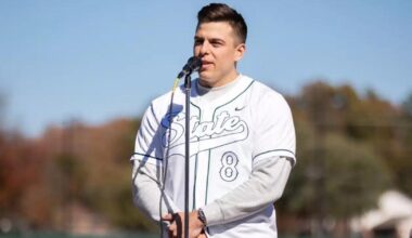 St. Louis Cardinal, former RiverHawk Ryan Helsley officially enshrined in MIAA Hall of Fame | Sports