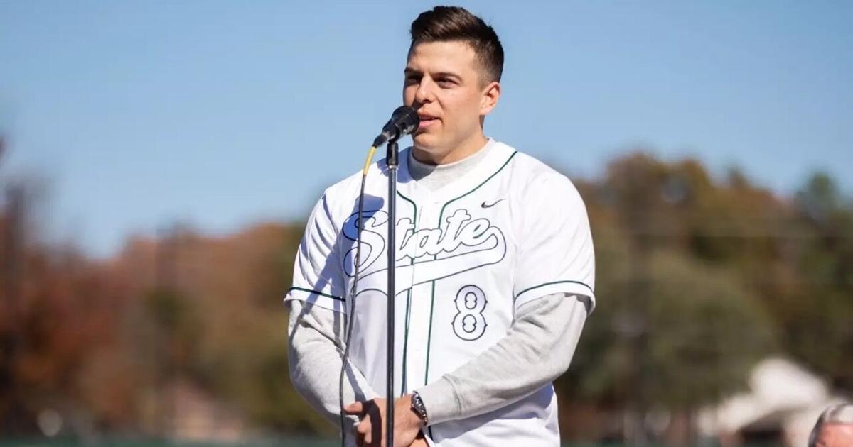 St. Louis Cardinal, former RiverHawk Ryan Helsley officially enshrined in MIAA Hall of Fame | Sports