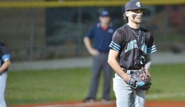 Jaguars fall in region semis to Golden Eagles , 5-1 | Sports