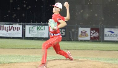 Fort Madison sweeps young Keokuk | Daily Democrat, Fort Madison, Iowa