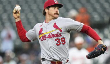 Wednesday's Cardinals vs. Royals game postponed. DH Thursday