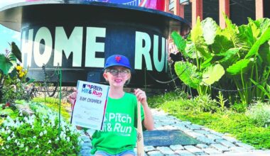 Little League to host MLB Pitch, Hit & Run | Local Sports