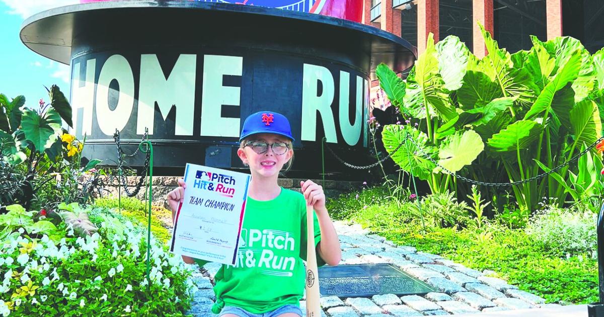 Little League to host MLB Pitch, Hit & Run | Local Sports