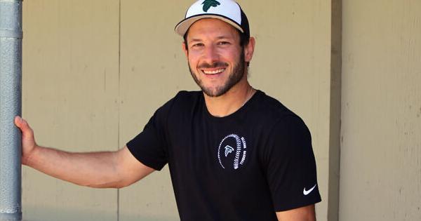 Prep baseball: Dustin Guihan giving back to game as baseball coach at West Burlington | The Hawk Eye - Burlington, Iowa