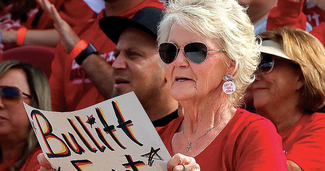 Rematch with Scott Co. awaits BE at state | Sports