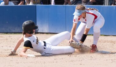 Mankato East softball wins state opener | Local Sports