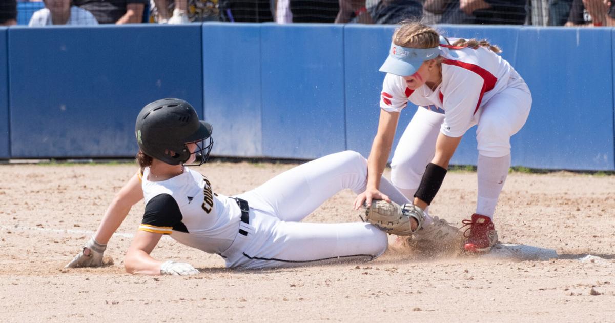 Mankato East softball wins state opener | Local Sports