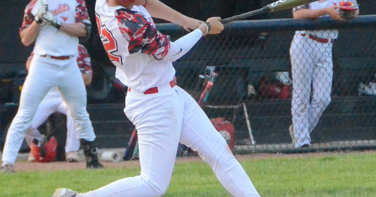River Bandits walk-off Ottawa after scoring 4 runs with 2 outs in seventh | Sports
