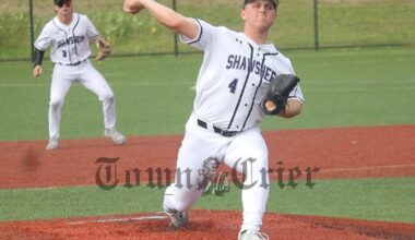 Shawsheen Tech Roundup: Ram baseball rebounds, eliminates Newburyport | Sports