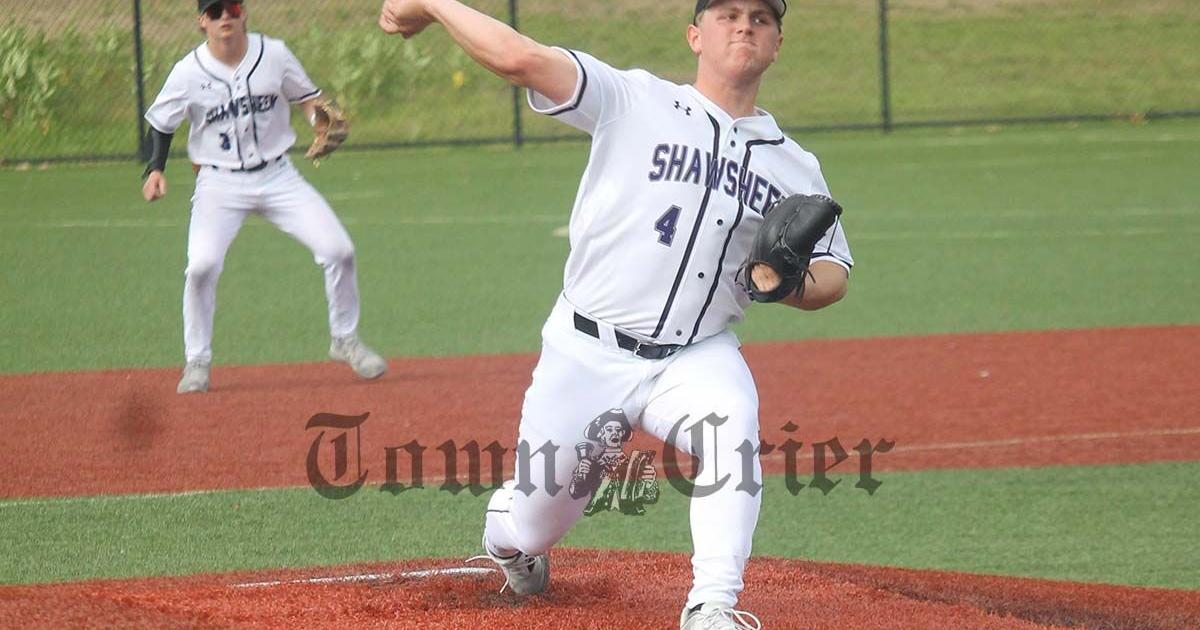Shawsheen Tech Roundup: Ram baseball rebounds, eliminates Newburyport | Sports