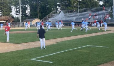 North baseball outlasts Wausau East in 11 innings, other playoff scores | Prep Sports