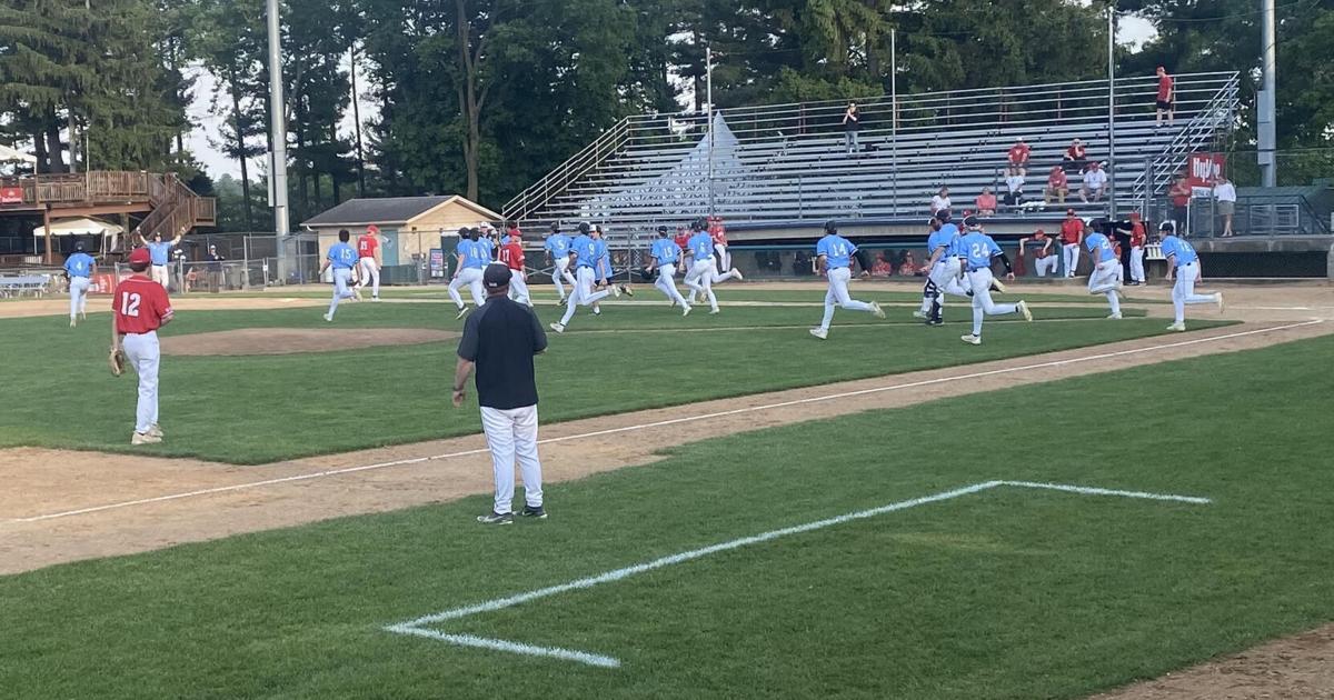 North baseball outlasts Wausau East in 11 innings, other playoff scores | Prep Sports