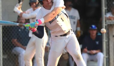 Defenders jump on Northeast to grab 10-4 win | High School Sports