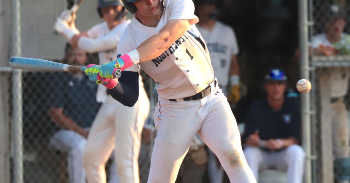 Defenders jump on Northeast to grab 10-4 win | High School Sports