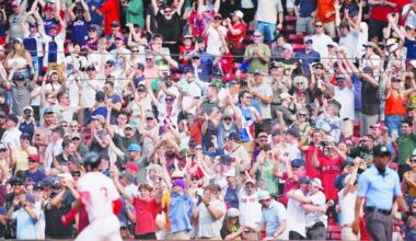 Red Sox rally, beat Angels on walk-off HR | Sports