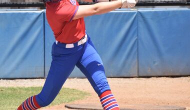 Ammons caps starry freshman year at MSC with First-Team All-America nod | Sports