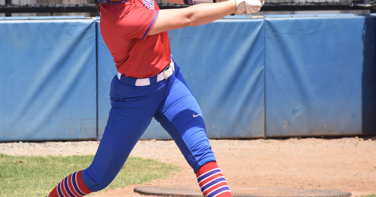 Ammons caps starry freshman year at MSC with First-Team All-America nod | Sports