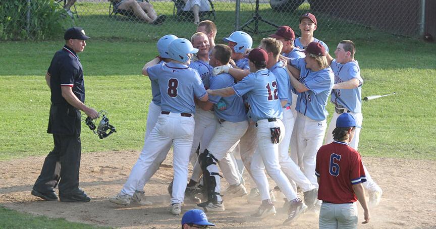North Country Beats Spaulding 11-1 For First Playoff Win in Twenty-Seven Years | Sports