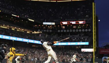 MLB Roundup: Dodgers lose, but stay in first | Professional