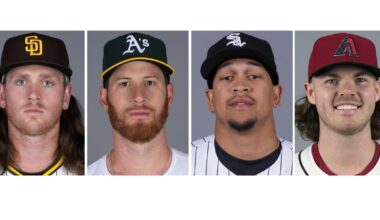 MLB reinstates 4 players after yearlong bans for betting on baseball | Sports