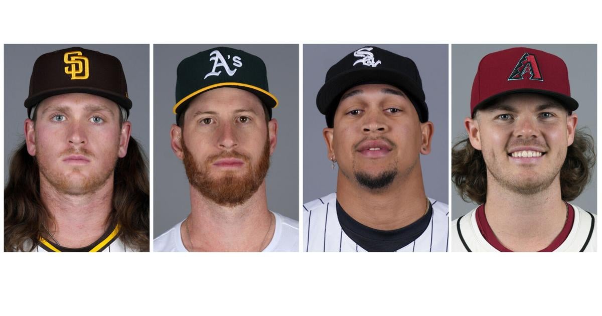 MLB reinstates 4 players after yearlong bans for betting on baseball | Sports