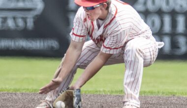 Red Tornadoes heading to Fredericksburg for semi | Sports