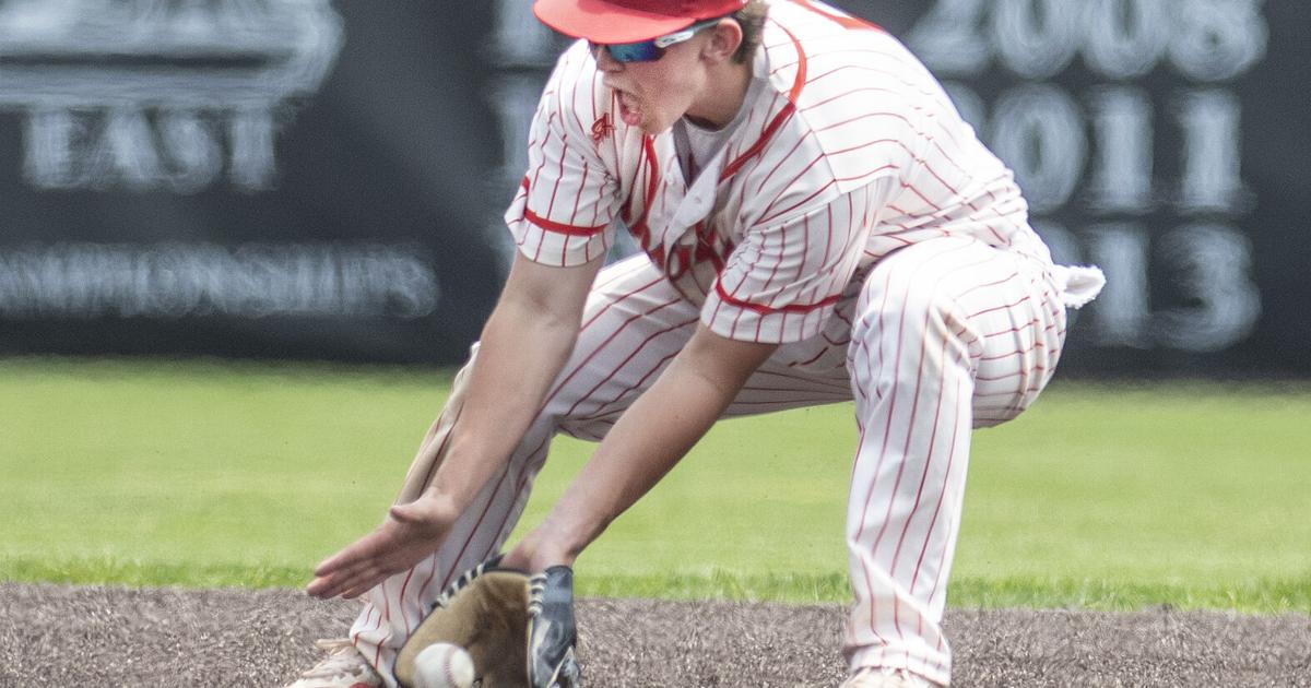 Red Tornadoes heading to Fredericksburg for semi | Sports