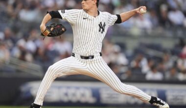 Fried allows one hit in six innings, as Yankees blank Guardians 4-0 | Region