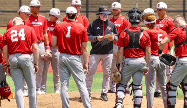 BOZICH | Louisville baseball has surpassed Miami -- and here's the proof | Sports