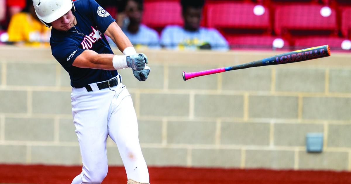 Corenfield, Huston compete in senior all-star game | Sports