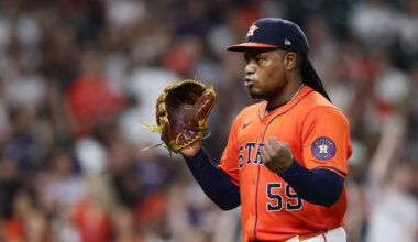 Crawford Boxcast: Astros in First Place, Framber Rolling, To Trade Or Not | SportsTalk 790
