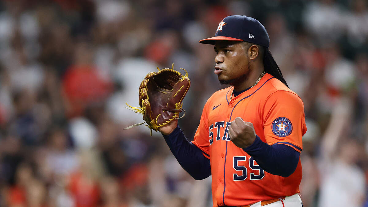 Crawford Boxcast: Astros in First Place, Framber Rolling, To Trade Or Not | SportsTalk 790