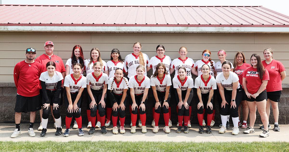 Fort Madison softball preview: | Daily Democrat, Fort Madison, Iowa