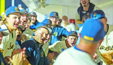 Murray State in 4th NCAA Baseball Championship; Racers, Duke seem to have several similarities | Murray State
