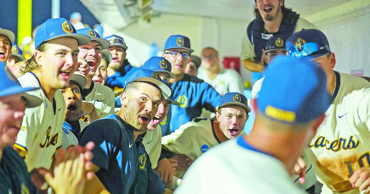 Murray State in 4th NCAA Baseball Championship; Racers, Duke seem to have several similarities | Murray State