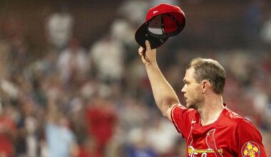 Sonny Gray zeroes-in on another scoreless outing, hurls Cardinals to shutout of Dodgers