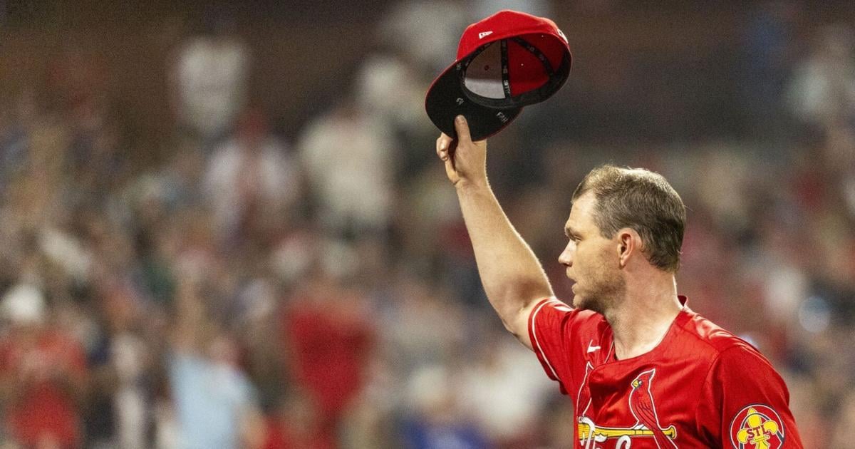 Sonny Gray zeroes-in on another scoreless outing, hurls Cardinals to shutout of Dodgers