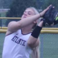 PREP SOFTBALL: Atlantic girls play Estherville-Lincoln Central, Carlisle, Exira-EHK | Sports